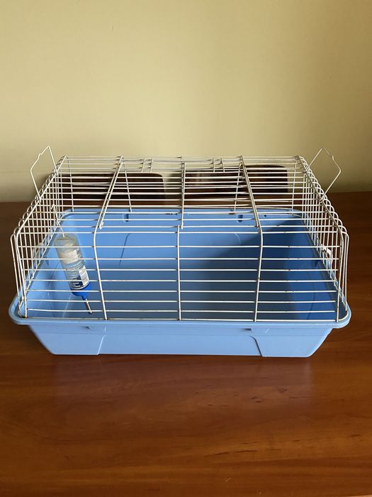 Cusca pentru animale mici