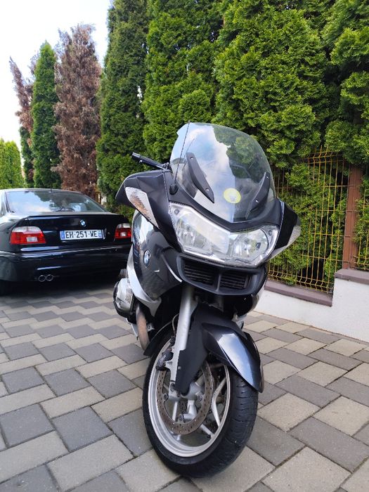 *BMW R1200RT  BMW 1200RT
