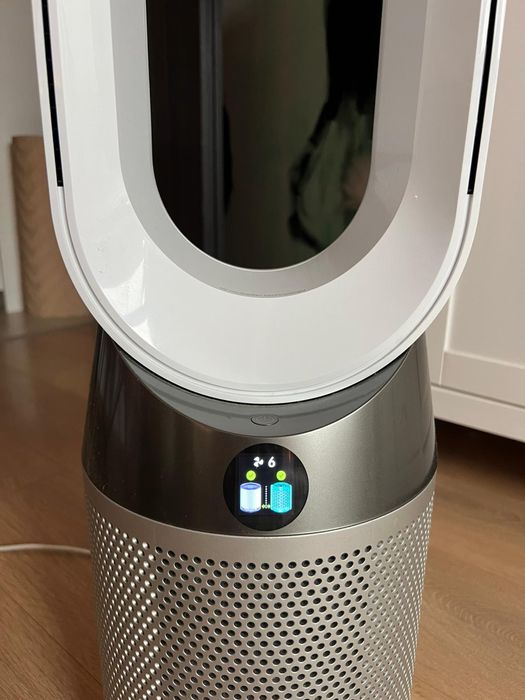 Vând Purificator de aer și ventilator Dyson Smart Pure Cool Link TP04