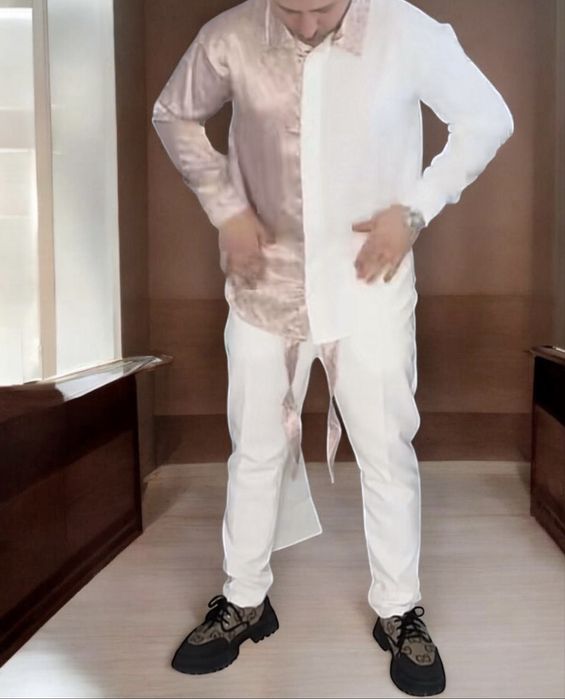 Compleuri Casusl/elegante animal print! Calitate TOP!