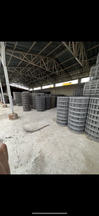 Сетка Кладочная