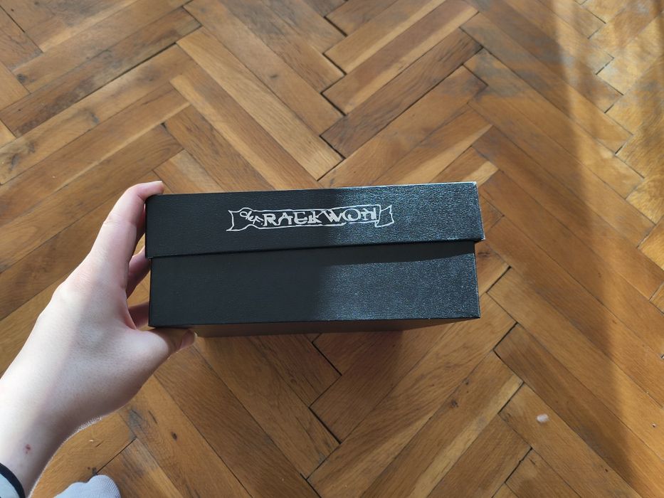 Рап касета - Raekwon - Only Built 4 Cuban Linx - The Purple Tap