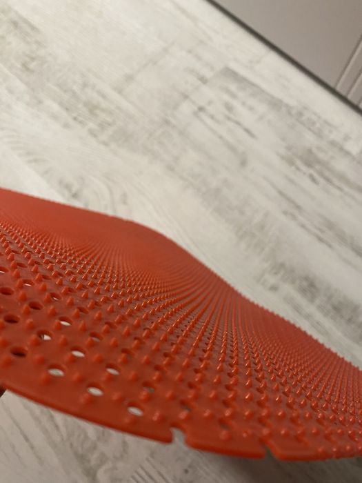 Гвоздестоене подложка