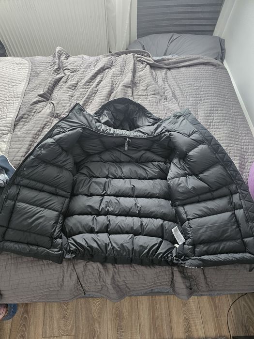 Adidas Terrex x and wander Xploric