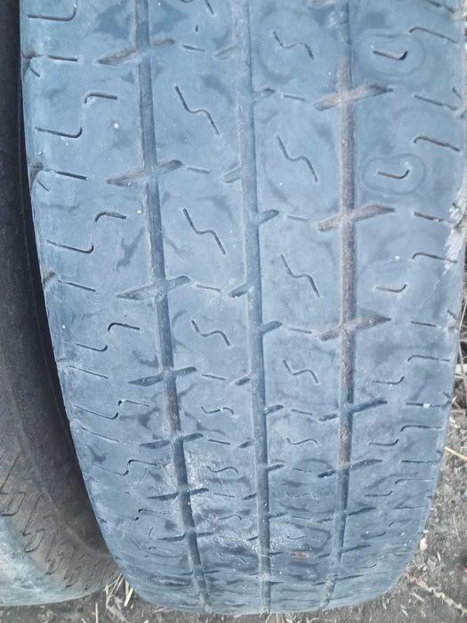 Шины на газель комплект