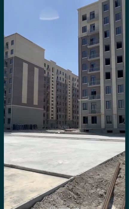 Сергели Индекс 1 хонали