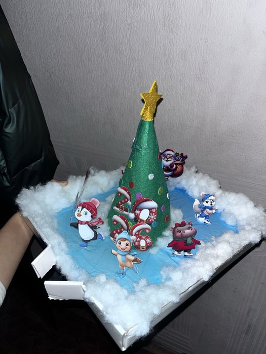 поделки для садика