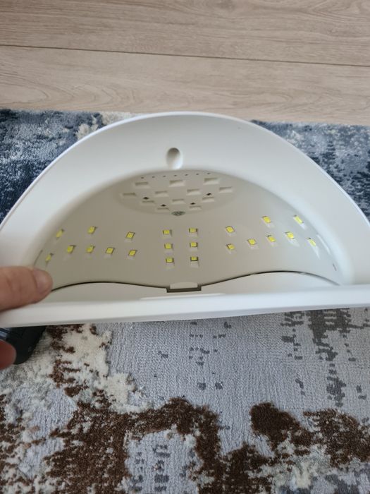 Lampa UV X5 noua