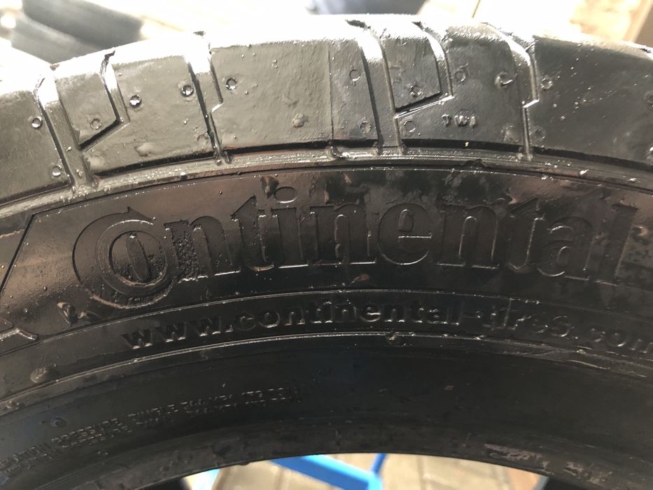 225/65/16С на Газель на разварки