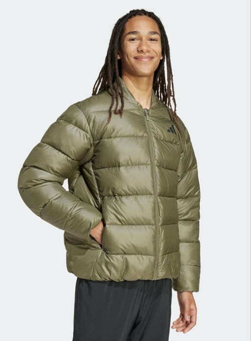 Adidas Essentials CLIMAWARM Synthetic Down Jacket ОРИГИНАЛ мъжко яке