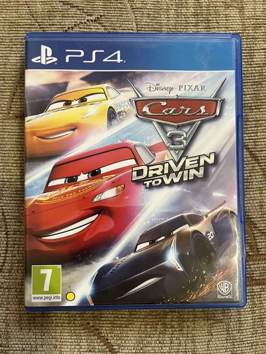 Игри за плейстеишън 4