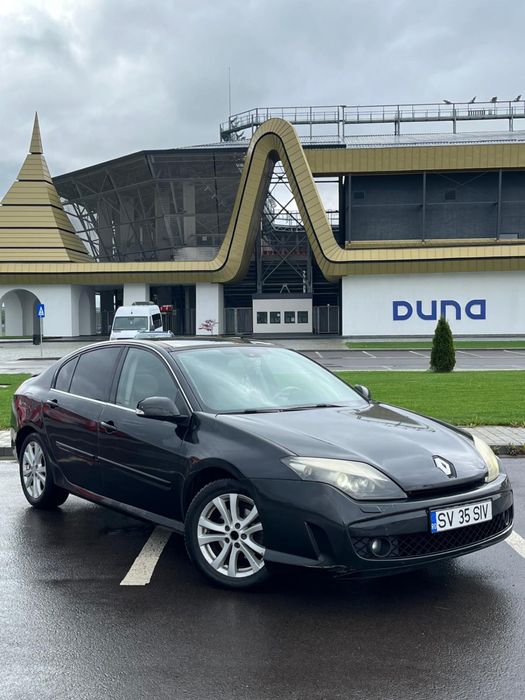 ‼️ Renault Laguna 3- 2008 - 2.0 dci - 150cp‼️