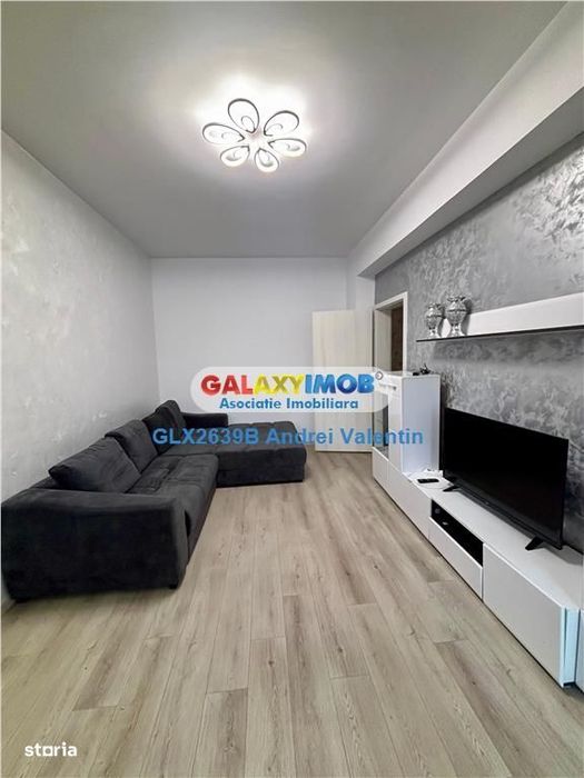 Apartament 2 Camere Berceni - Grand Arena - Brancoveanu