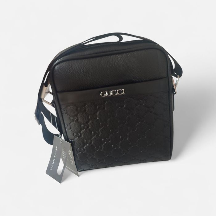 Новая барсетка Gucci