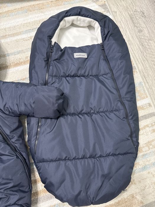 Конверт комбез для выписки