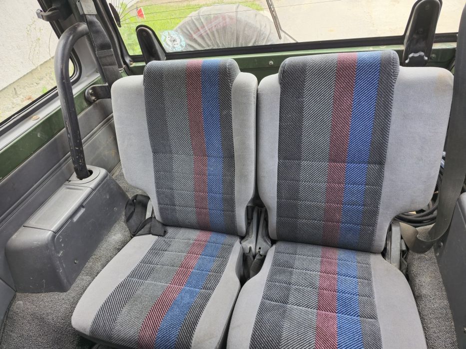 Daihatsu Feroza 1.6 16v
