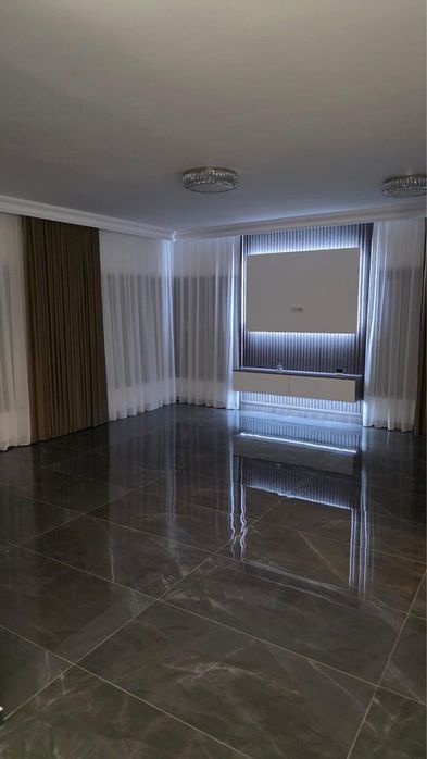 Complex rezidential Targu Neamt