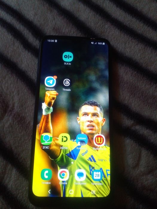 Самсунг А 03 2022 г