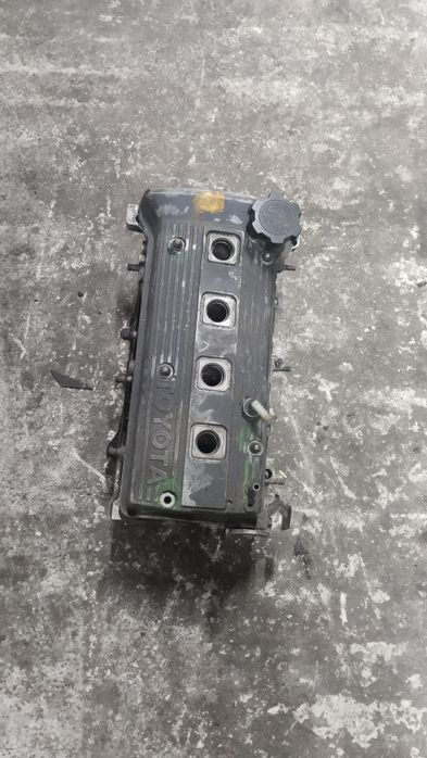 ГБЦ Toyota 1.5l 5e fe caldina corolla tercel