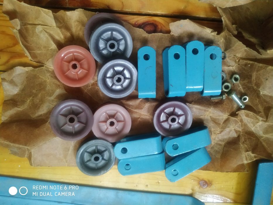 Сушилка для белья.