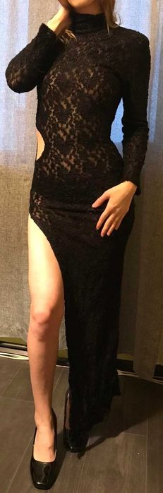 Сценични рокли р-р XS/S