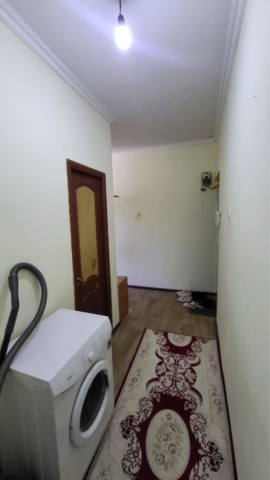 Сдается квартира в аренду