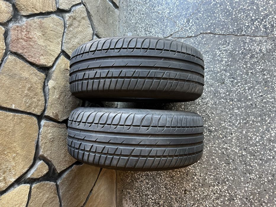 Гуми Tigar 205/55/R16 DOT 24