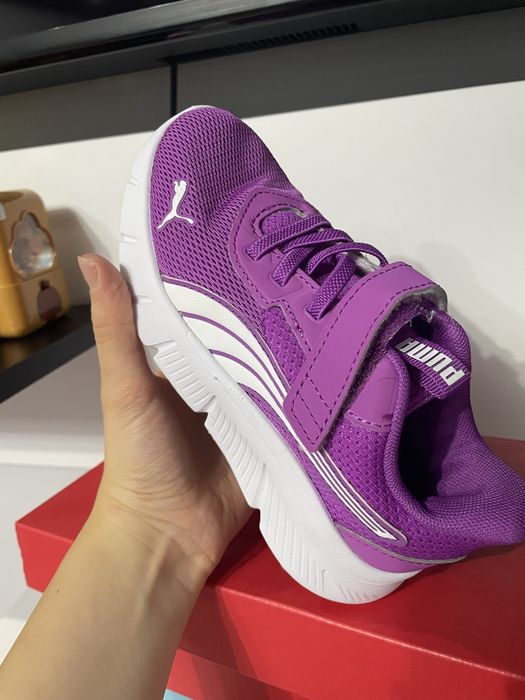Детски маратонки Puma
