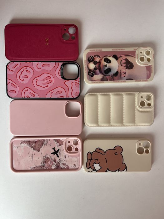 Калъфи за Iphone 13