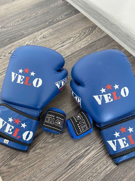 Перчатка VELO