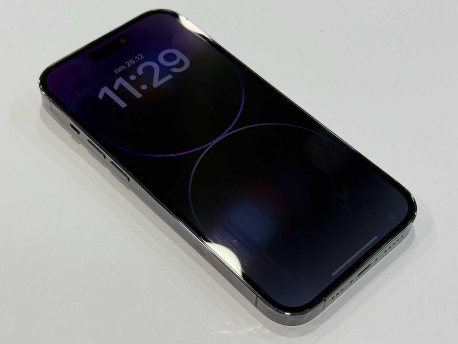 iPhone 14 Pro Purple 128GB