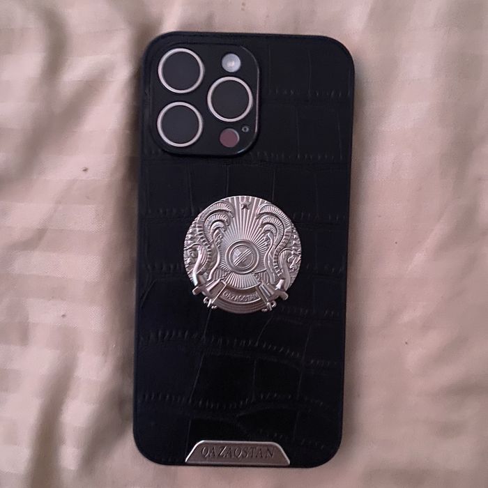 Айфон 15 про макс идеал