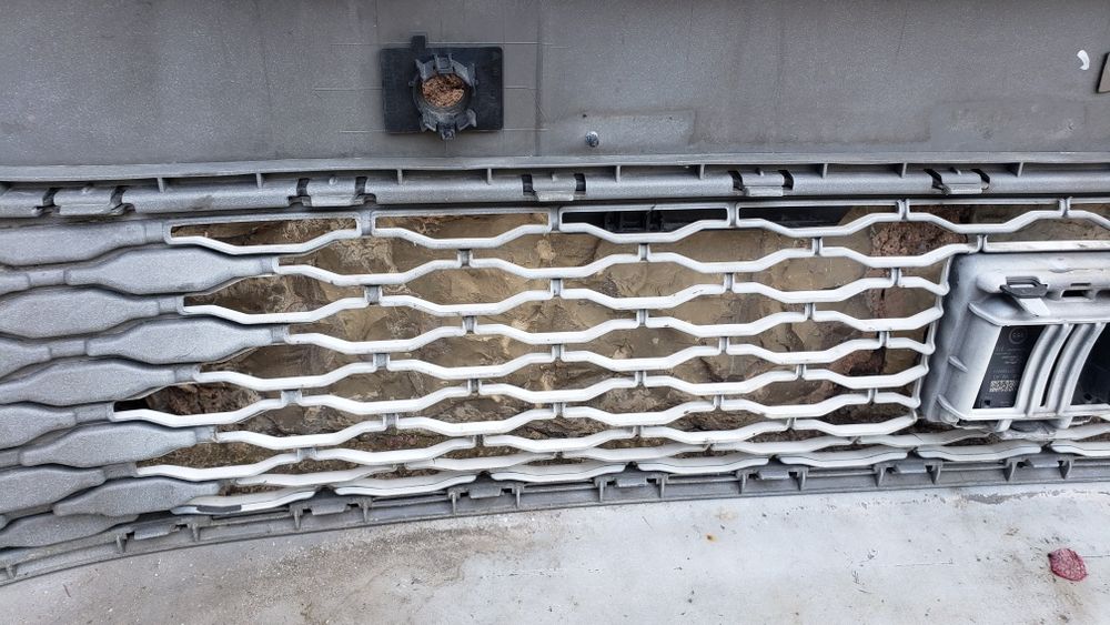 bronq/broni VW Caddy  2020g.