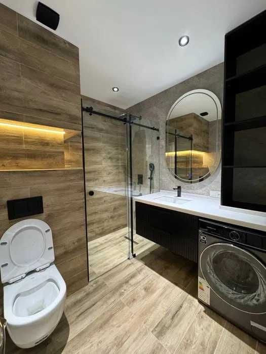 Срочно! Продажа 3-комнатной квартиры 100 м² | ЖК MILANO, Яккасарай