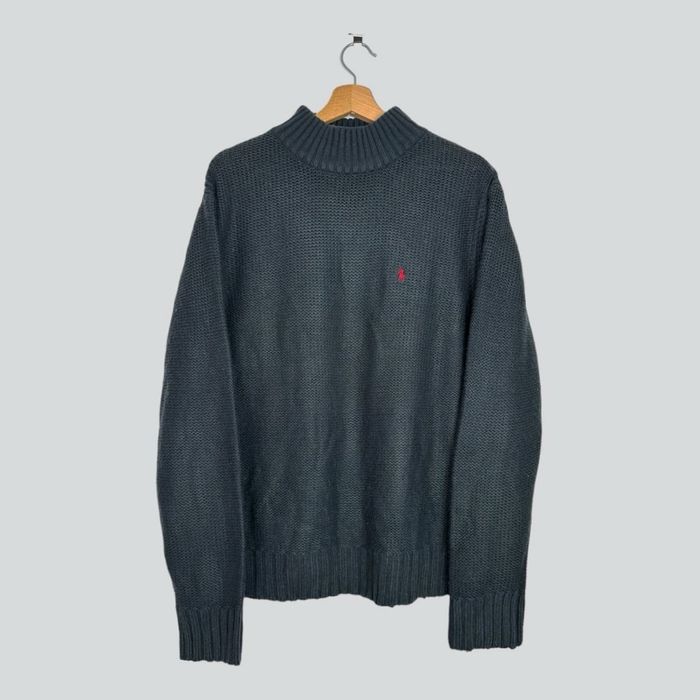 POLO Ralph Lauren  Пуловер( L)