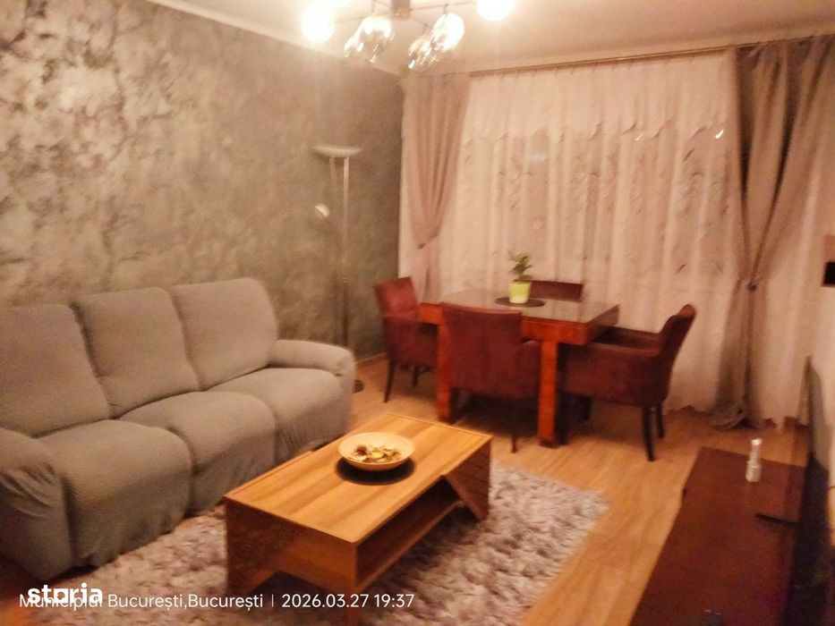Apartament 2 camere | Aviaţiei | Promenada Mall | Metrou Aurel Vlaicu