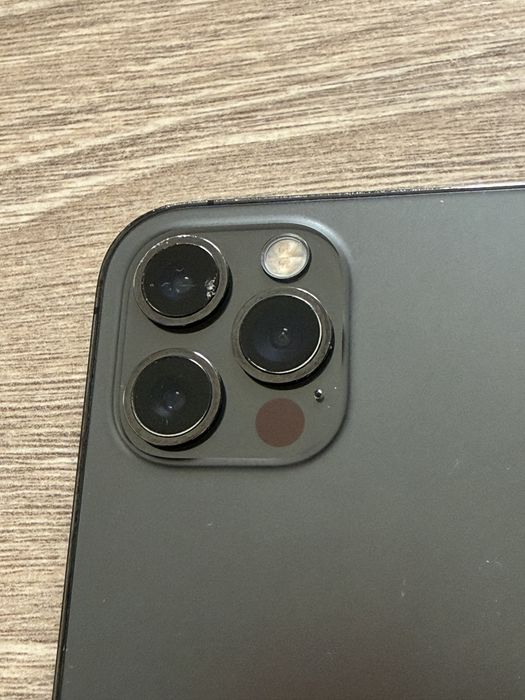 Iphone 12pro айфон 12про