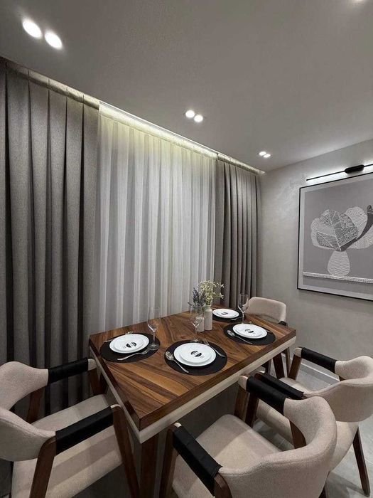 ‼️3в4комн/4/4 Авторский проект, 70м2. Ор-р: ул. Чехов, Бон кафе‼️‼️