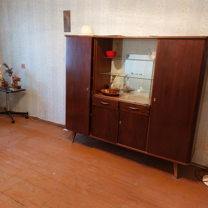 Мебель бесплатно