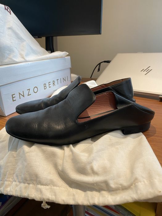 Pantofi / ciupici dama Bally 38