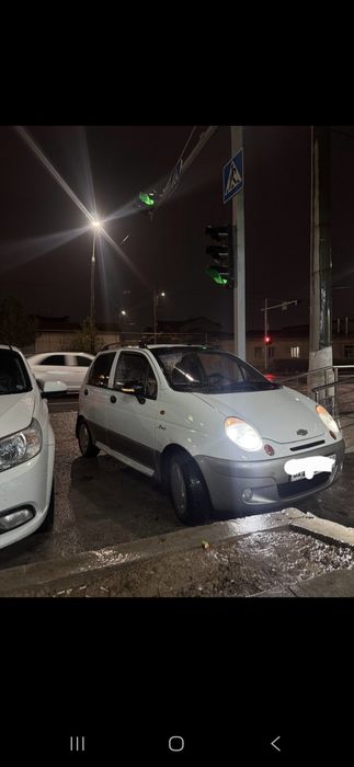 Matiz best 2013 yil sotiladi