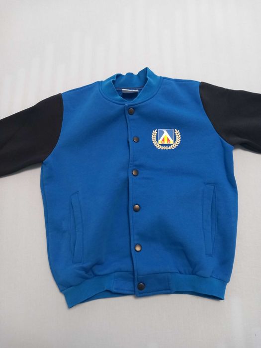 Горнище на Левски