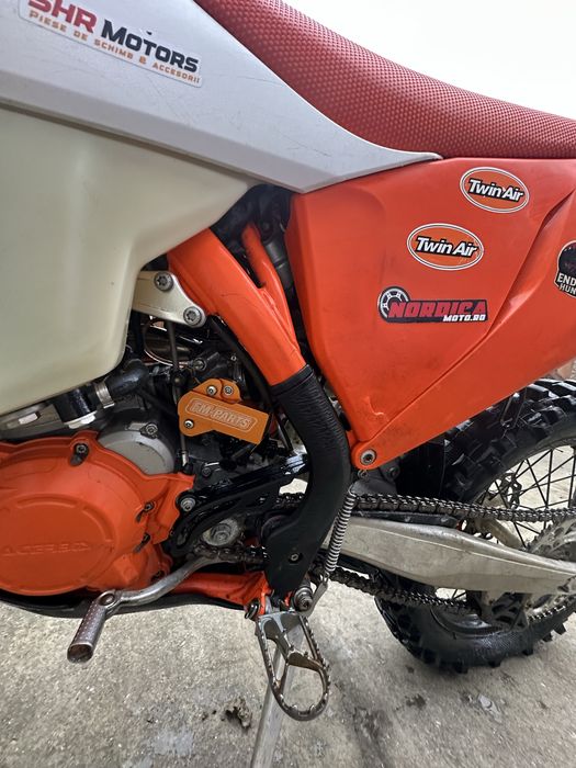 Ktm 300 2t 2023  150 h