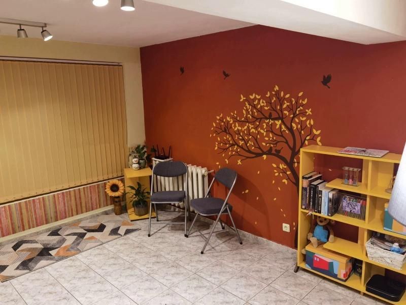 Дава се под наем Офис в София, Гео Милев - 28 кв.м за 250 € - Снимка #4