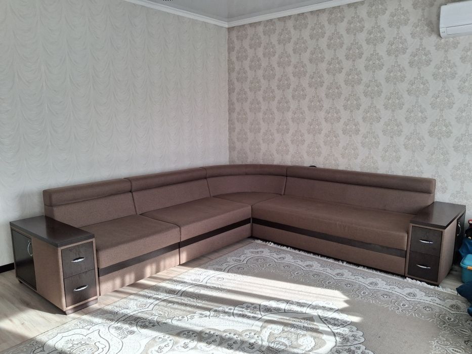 Диван раскладной