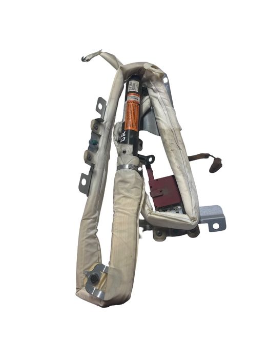 Airbag Cortina Dreapta Volvo S60 I 384 2000 - 2010 8641344