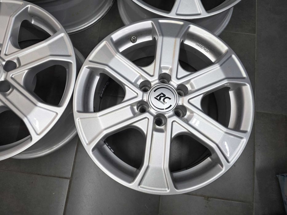 Джанти 17 - Nissan Navara, Pathfinder