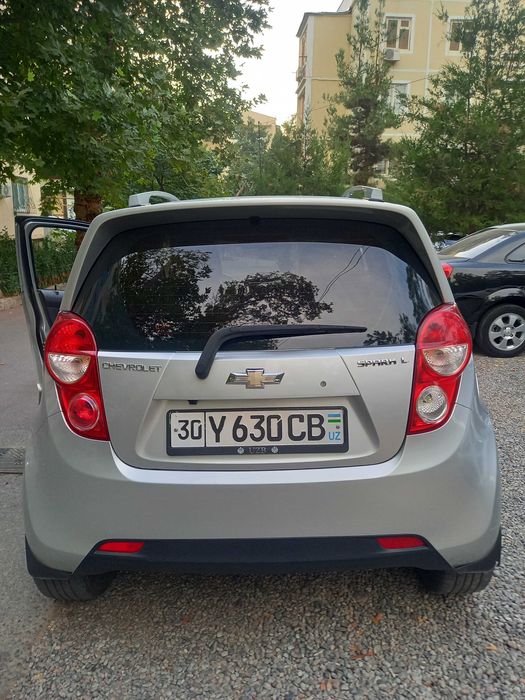 Spark 2016 katta mator 3pozitsiya