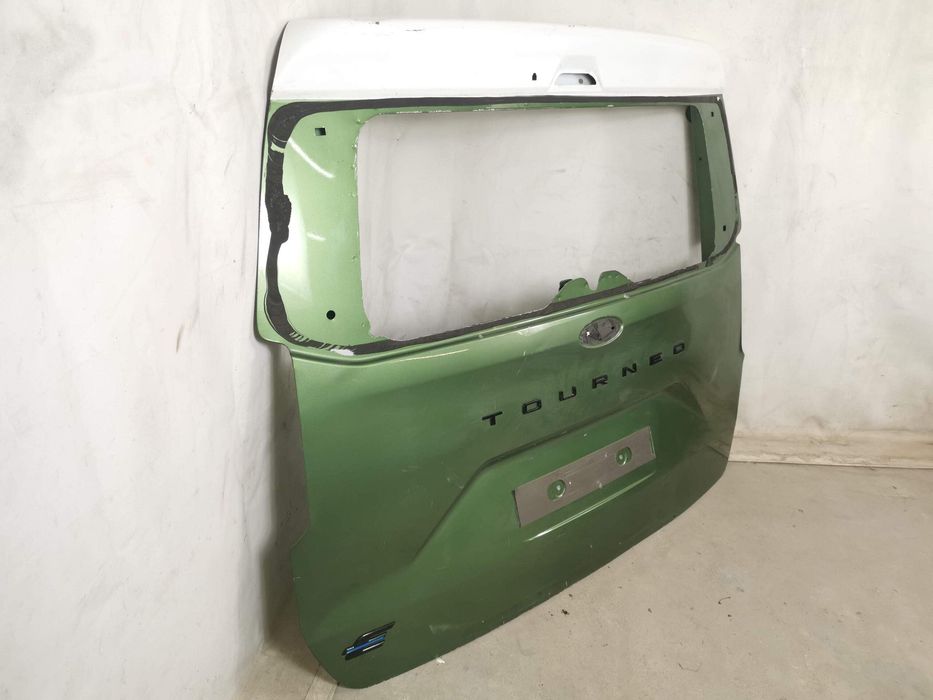 Задно стъкло Ford Transit Courier / Ford Transit Courier Оригинално По
