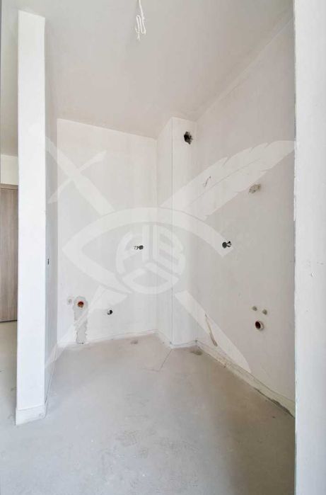 Продава се Едностаен апартамент в София, Студентски град - 41 кв.м за 1362 €/кв.м - Снимка #4